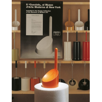 Makio Hasuike Gedy toiletborstel